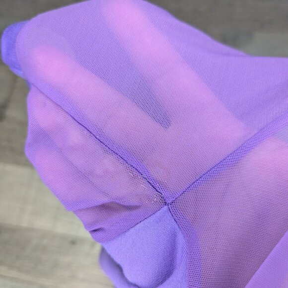 AK Dancewear * CHLOE in Core * Youth Large - Picture 6 of 9